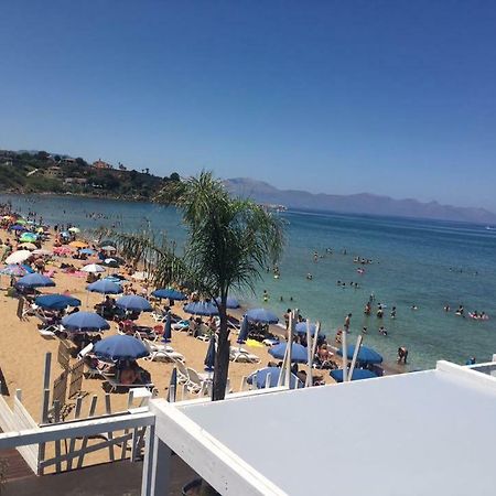 Case Vacanze Russo Villa Trappeto  Exterior foto