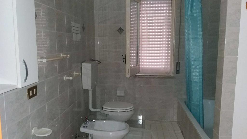Case Vacanze Russo Villa Trappeto  Exterior foto