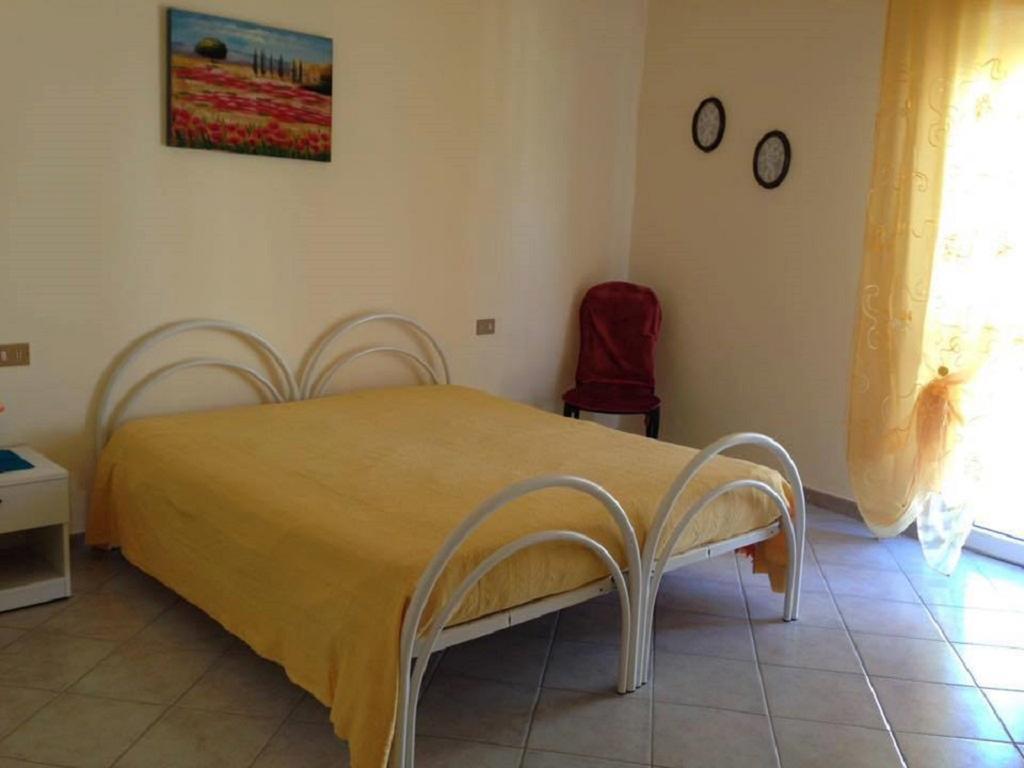 Case Vacanze Russo Villa Trappeto  Exterior foto