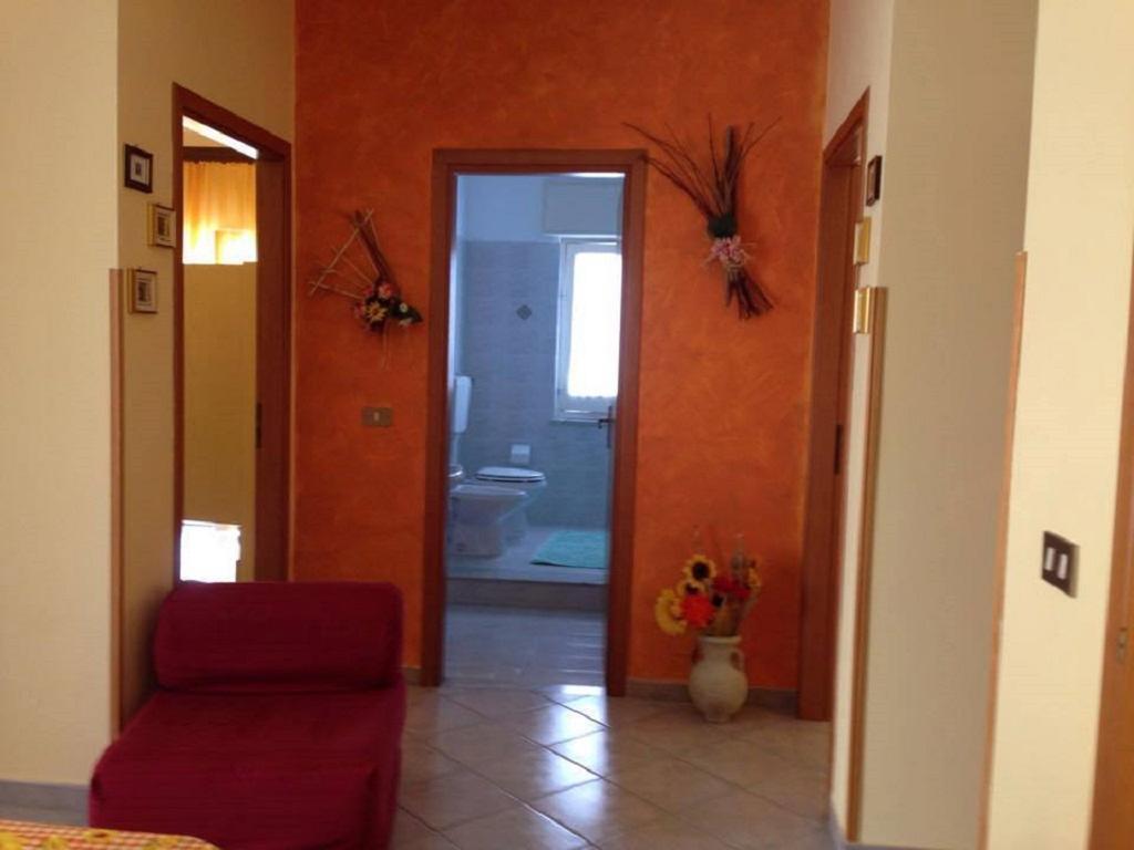 Case Vacanze Russo Villa Trappeto  Exterior foto
