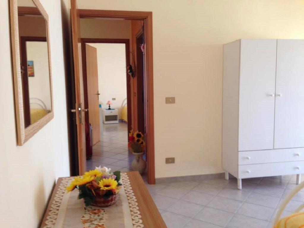Case Vacanze Russo Villa Trappeto  Exterior foto