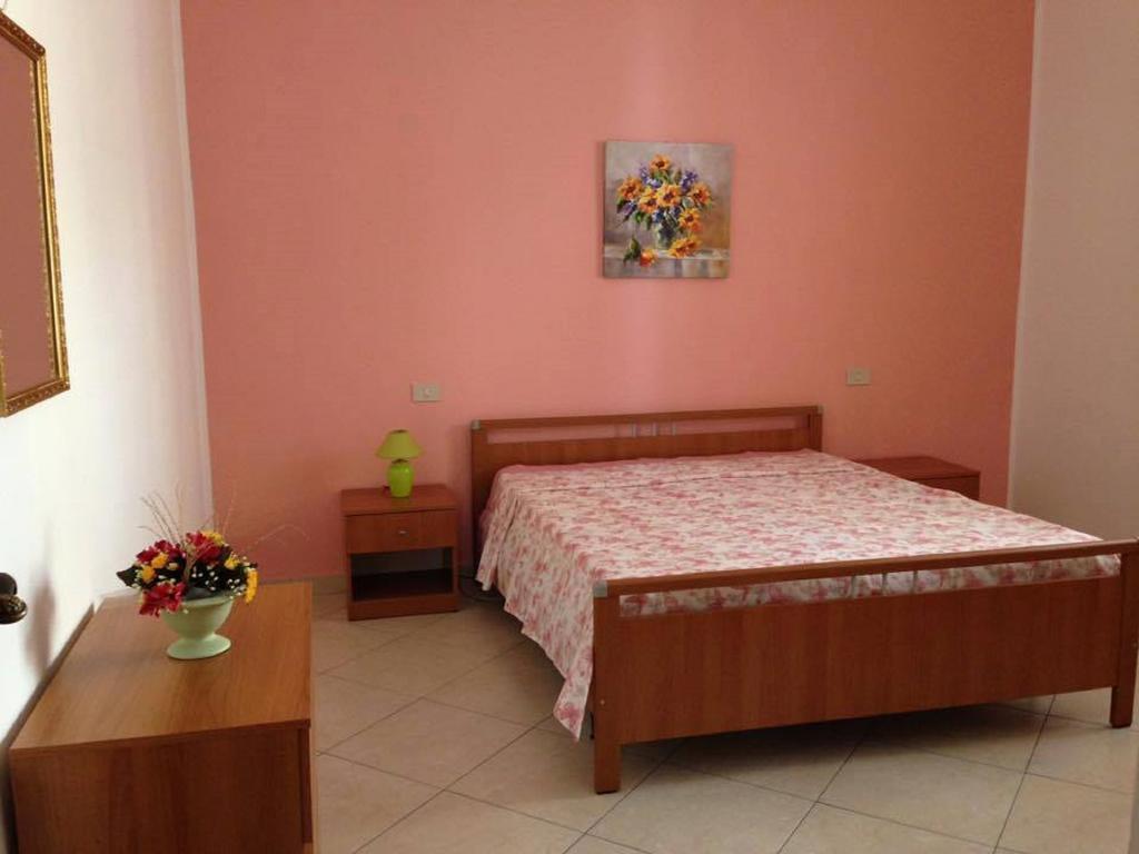 Case Vacanze Russo Villa Trappeto  Exterior foto